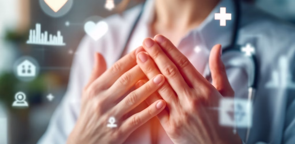Mental Health Primary Care