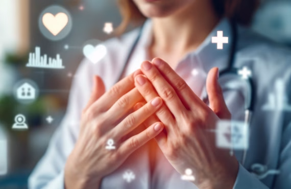 Mental Health Primary Care