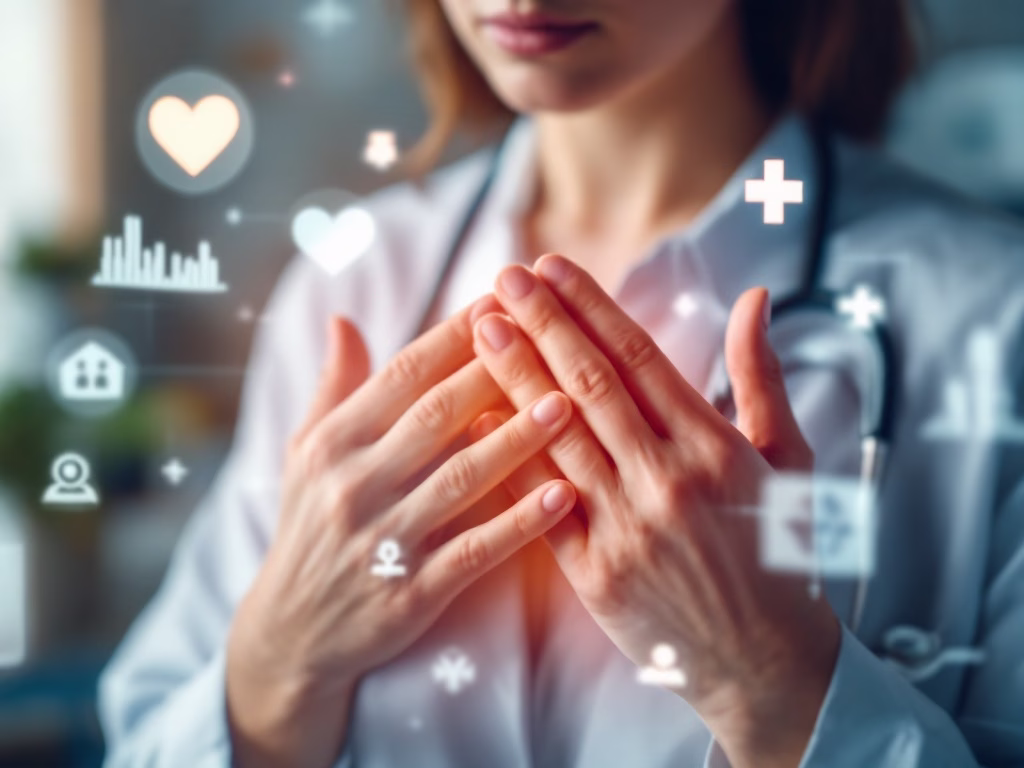 Mental Health Primary Care