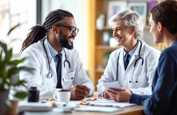 Primary Care