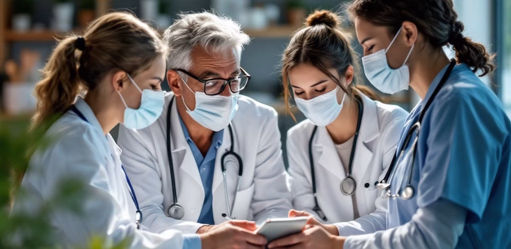 Integrated Healthcare Team