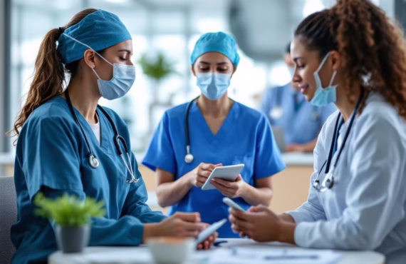 Wellness for workers