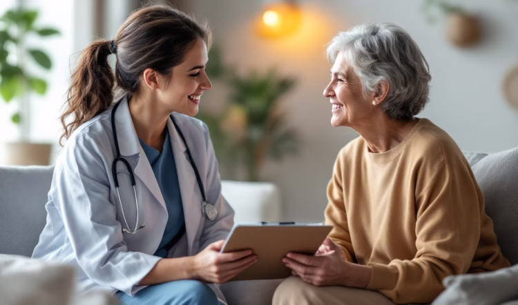 Mental Health Primary Care