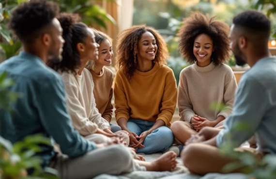 Mental Wellness