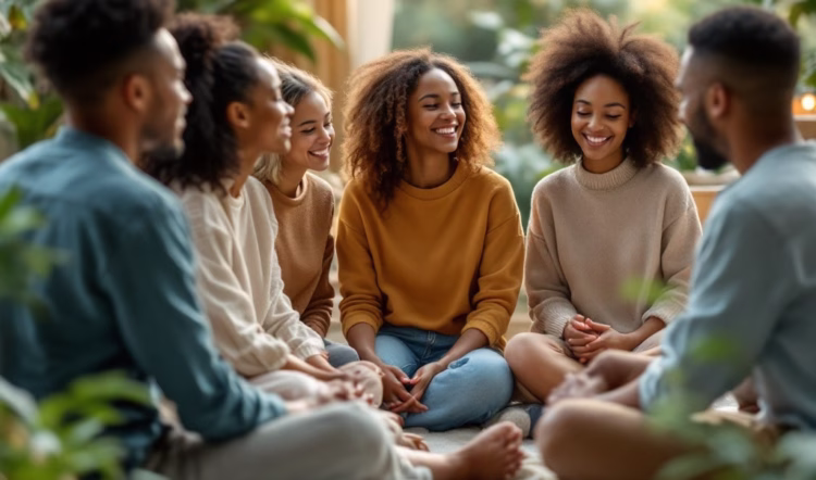 Mental Wellness