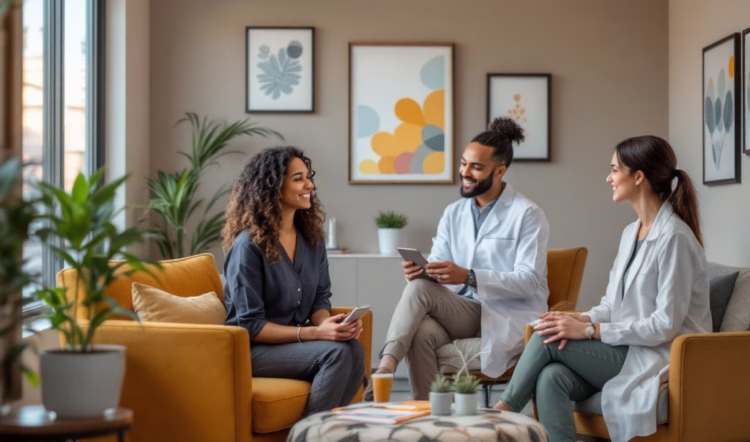 Primary Care, Mental Health