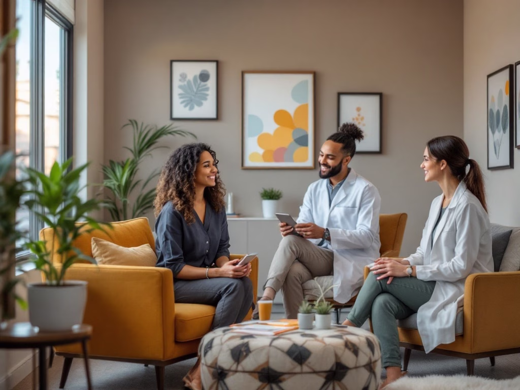 Primary Care, Mental Health