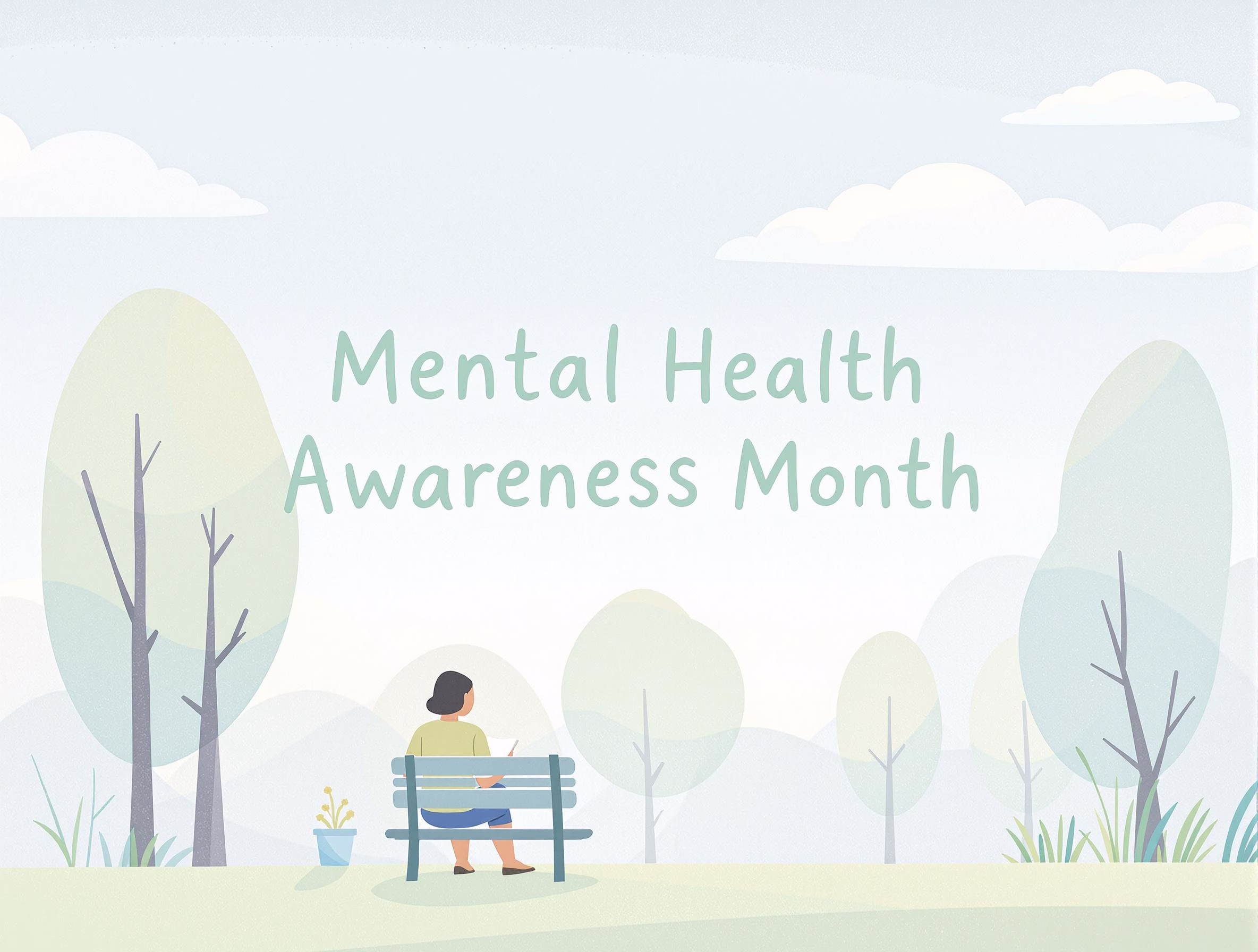 Mental Health Awarness