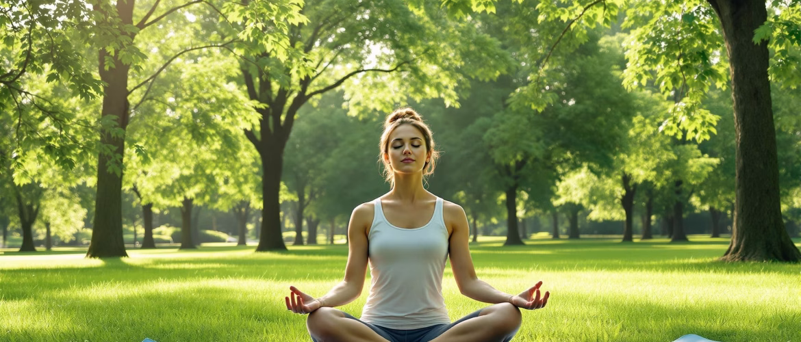 Boost Mental Health