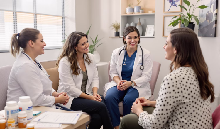 Mesa Arizona Med Management