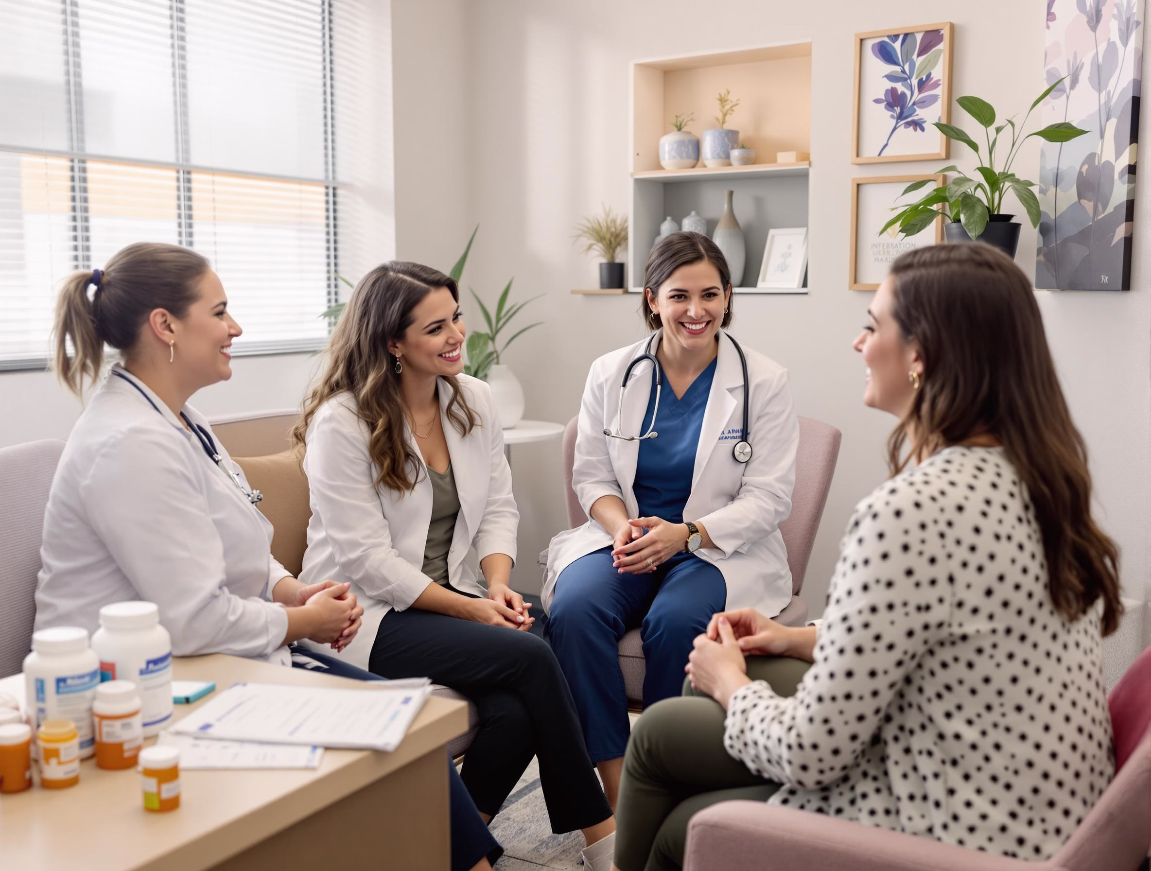 Mesa Arizona Med Management