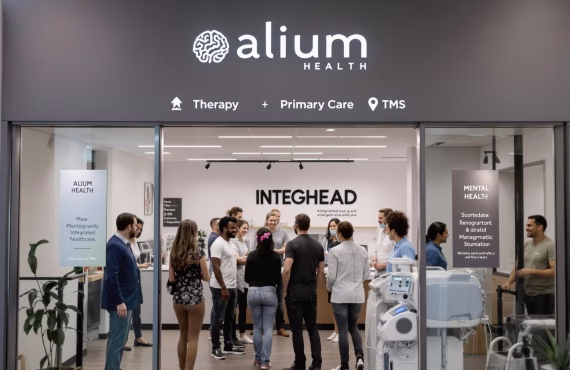 Alium Health