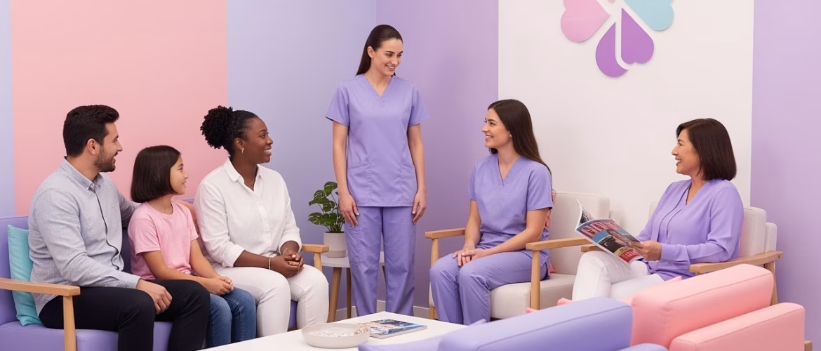 Wellness Wednesday Primary care and total wellness