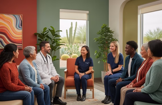 Mental Health and Primary Care