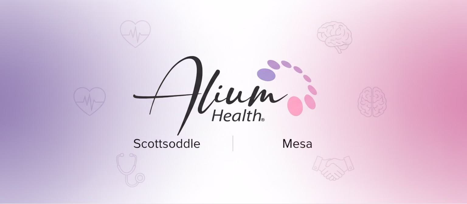 Scottsdale and Mesa Integrated Clinic