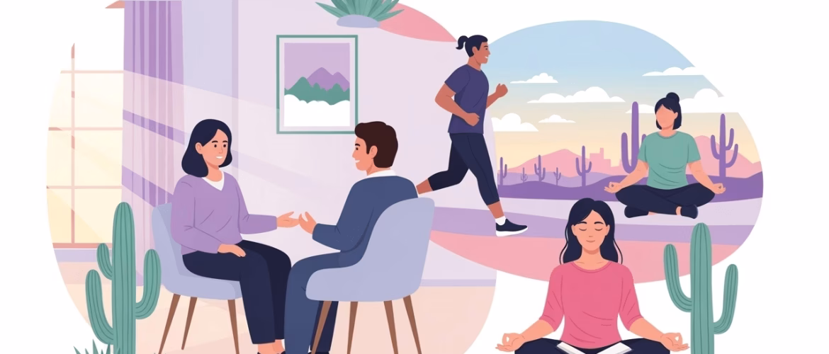 Total Wellness and Mental Health