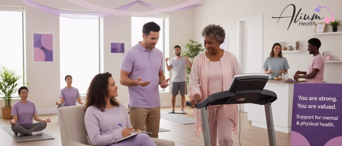 Total wellness and Weight Loss
