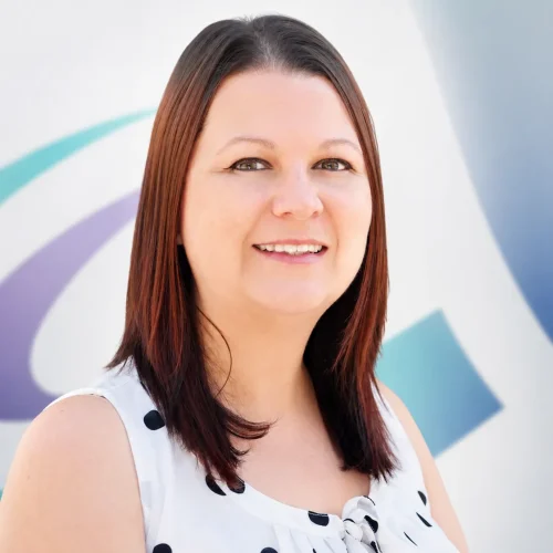 Dr. Ashley Kirby, Ph.D