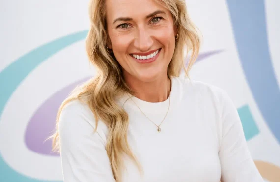 Melissa Zuber